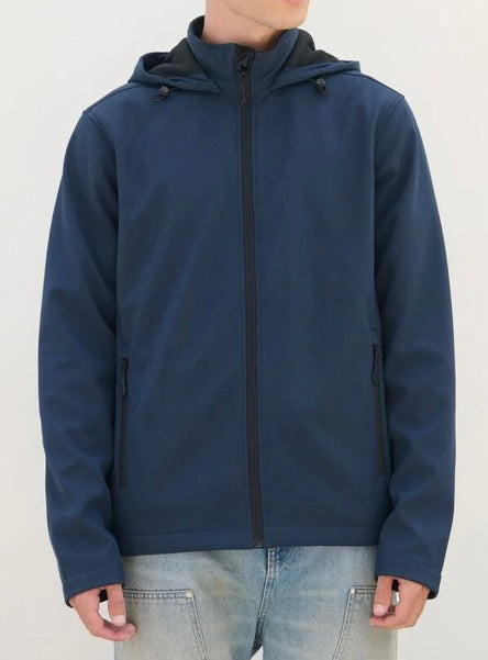 Veste softshell – adulte