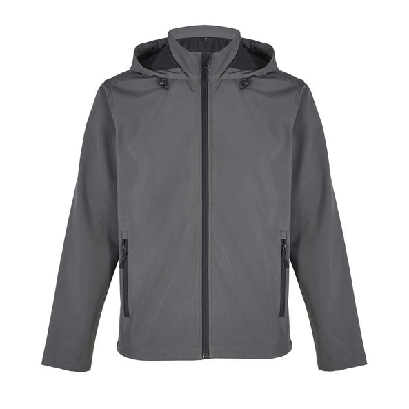 Veste softshell – adulte
