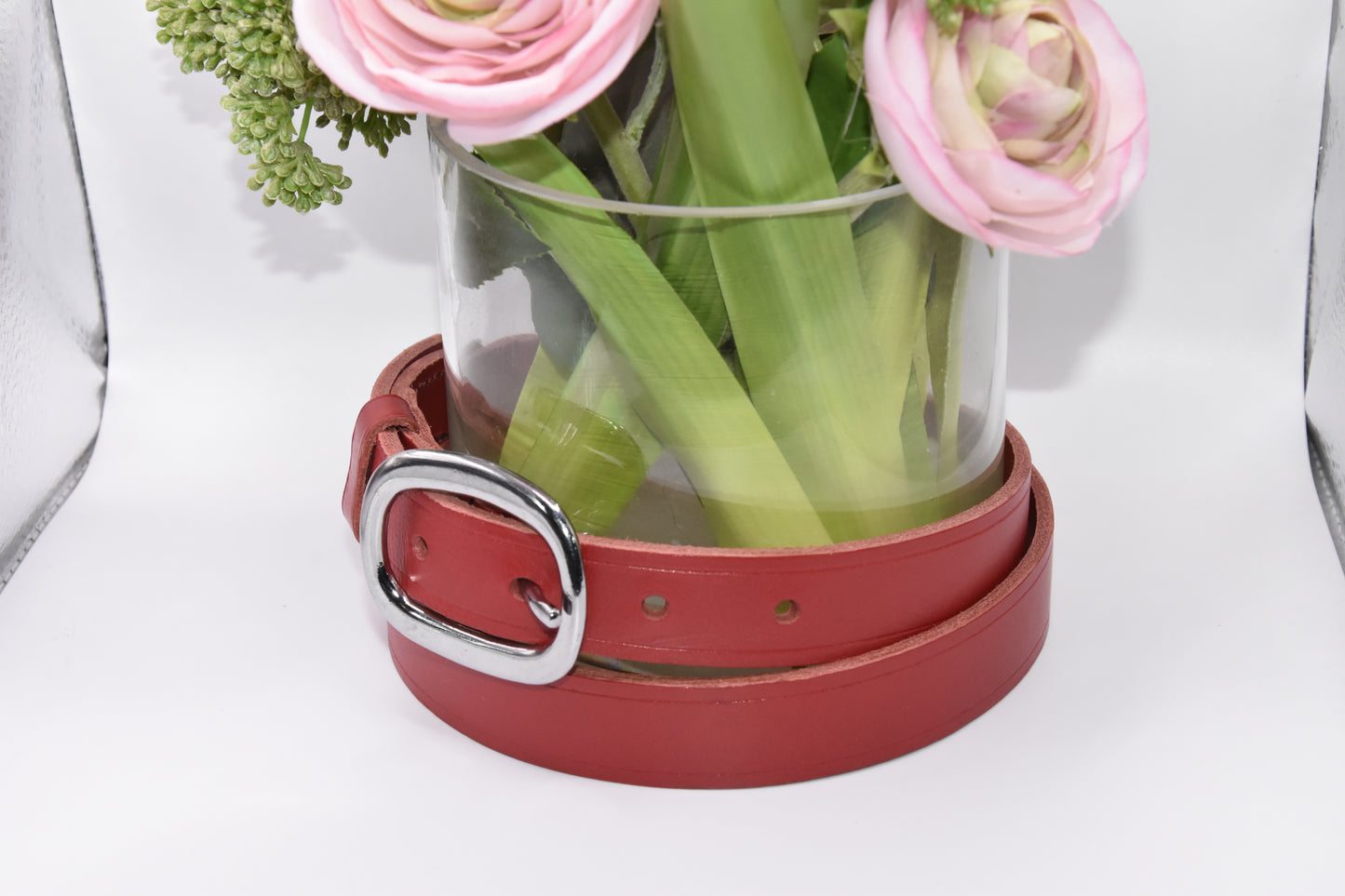 Ceinture Rouge 25mm
