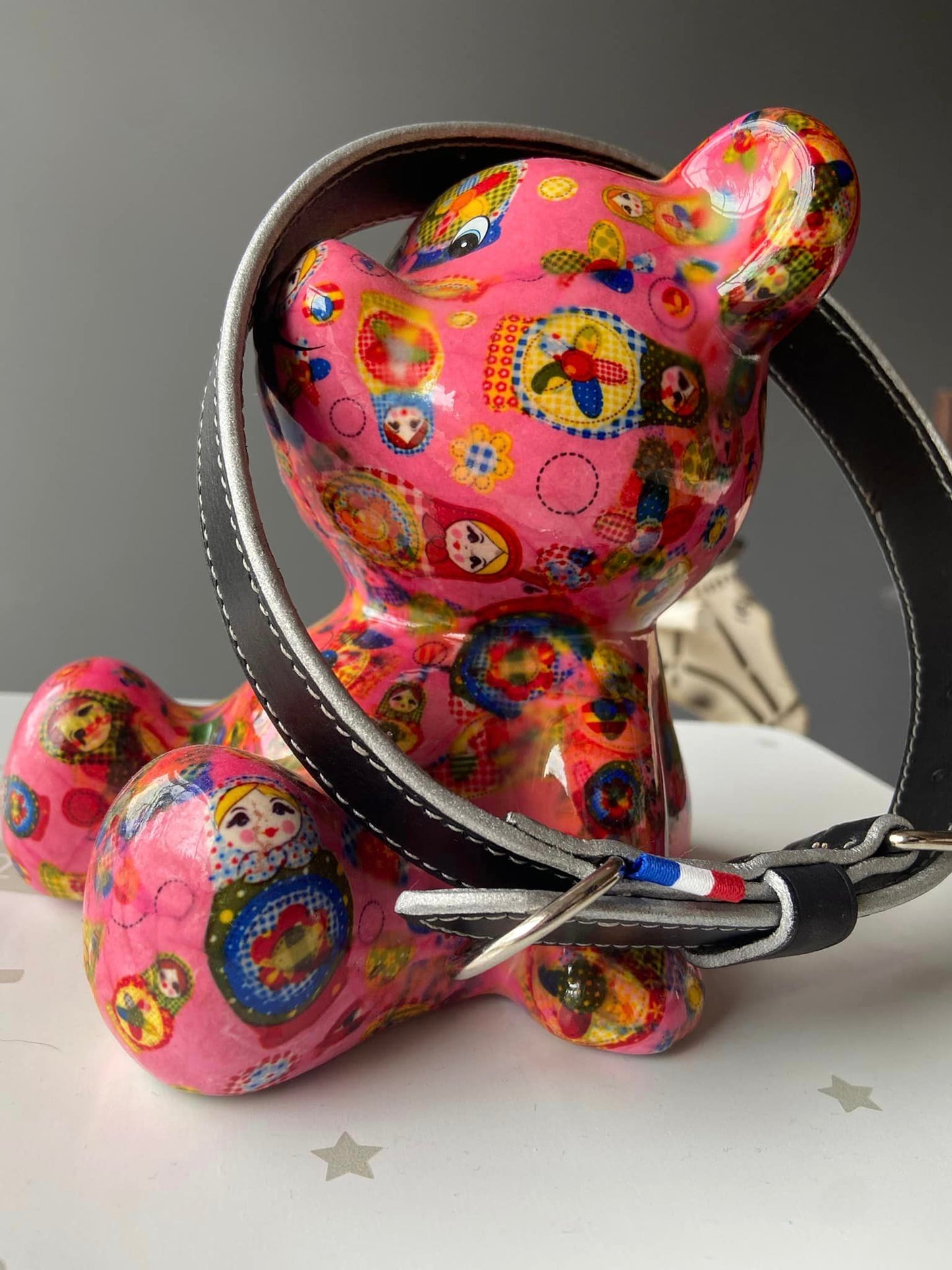 Collier chien - Personnalisé