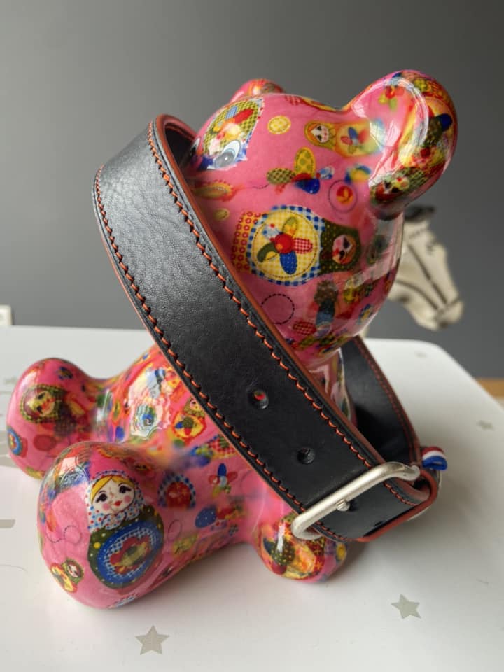 Collier chien - Personnalisé