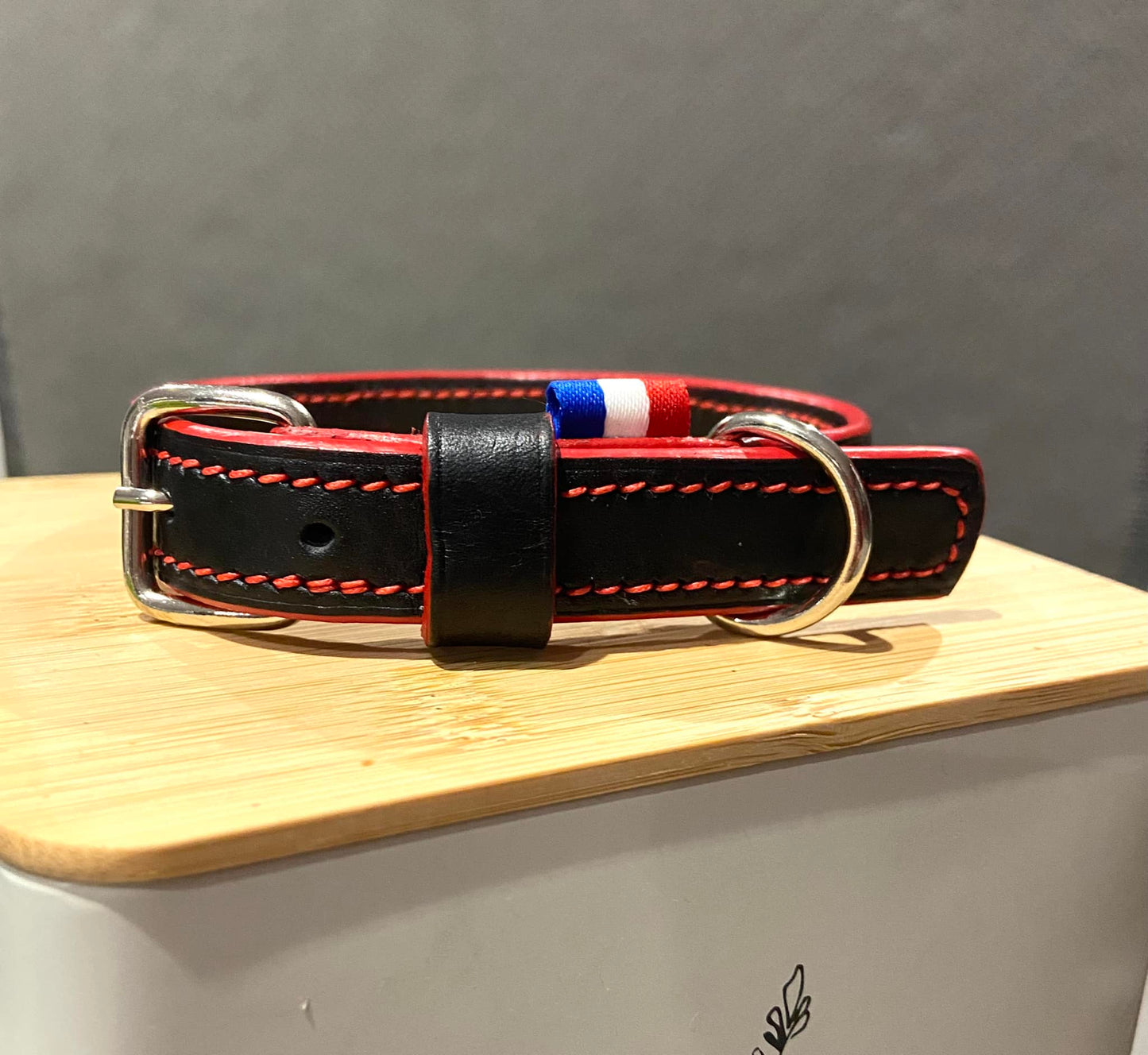 Collier chien - Personnalisé